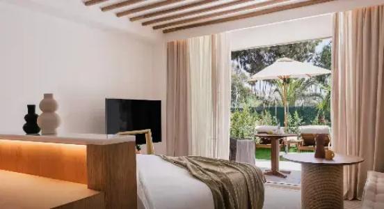 Melia Marbella Banús - 64