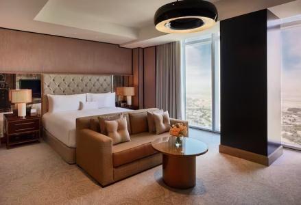 Waldorf Astoria Dubai International Financial Centre - 47