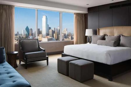 Hyatt Regency Dallas - 73