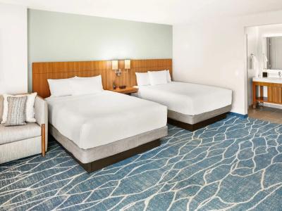 Hyatt Place Waikiki Beach - 58