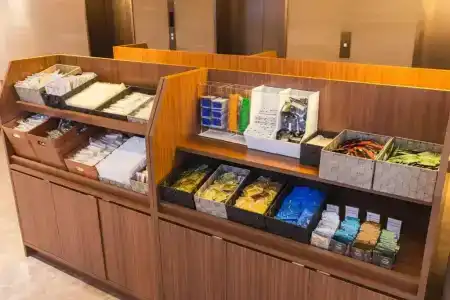 Sunroute Plaza Shinjuku - 26
