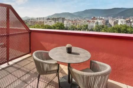 Meliá Bilbao - 58