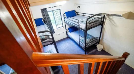 Cape Byron Yha - 58