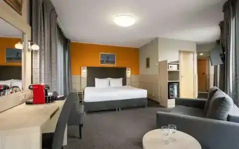 Wellton Riga & Spa - 3