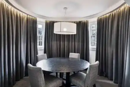 Radisson Blu, Edinburgh City Centre - 92