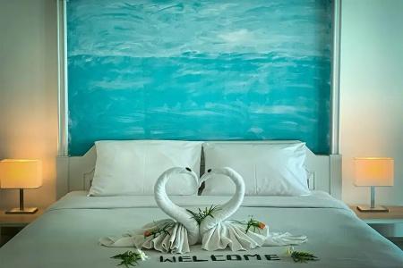 Sand Sea Resort & Spa - Sha Extra Plus - 69
