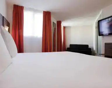 ibis Styles Rennes Centre Gare Nord - 34