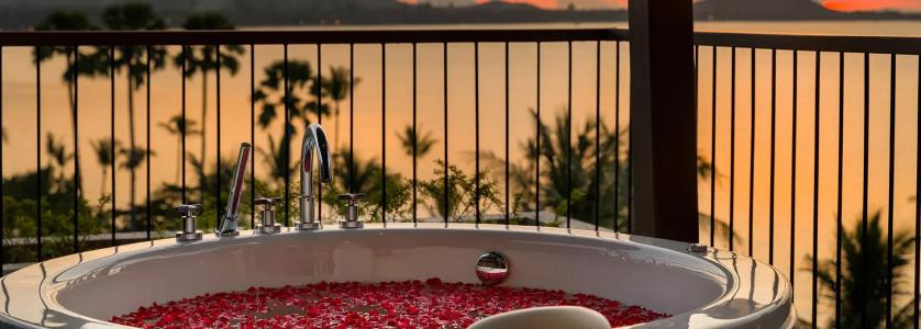 Fair House Villas & Spa, Koh Samui - Sha Extra Plus - 28