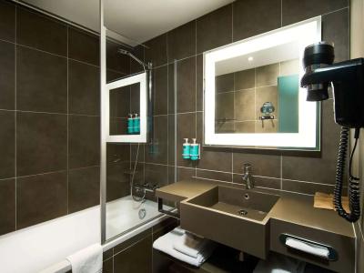 Novotel Praha Wenceslas Square - 58