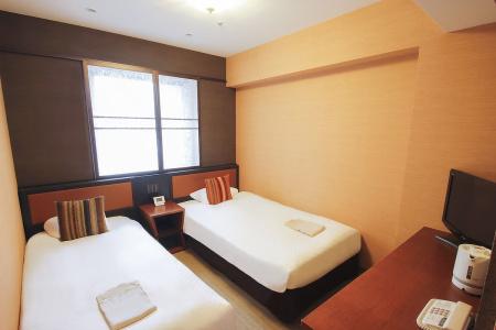 Hearton Kita Umeda - 5