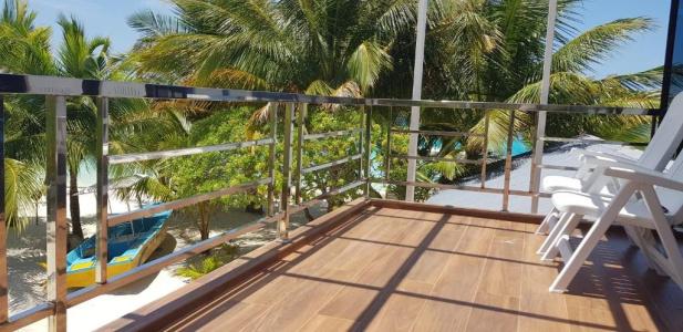 Lagoon View Maldives - 49