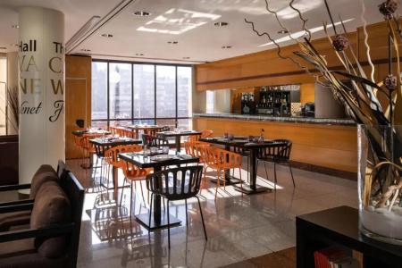 Rafaelhoteles Piramides - 14