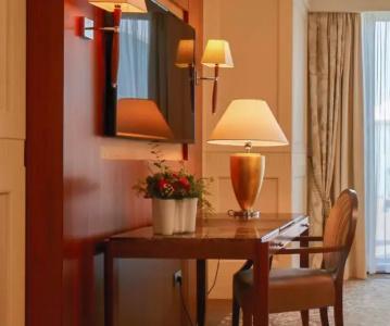 Kempinski Palace Portorož - 139