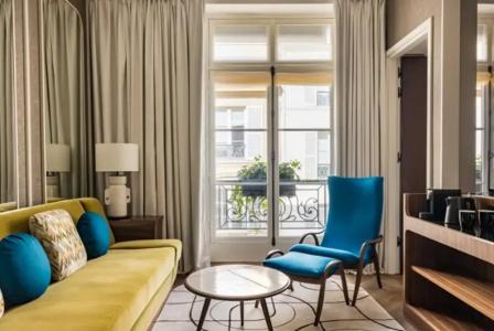 Pavillon Faubourg Saint-Germain - 76