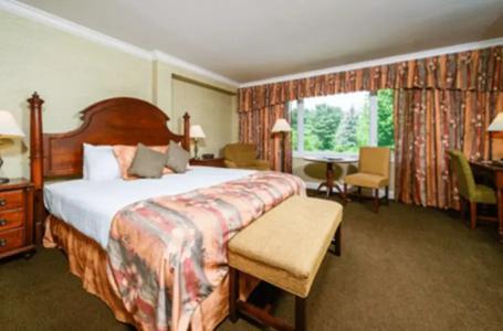 Stoweflake Mountain & Spa - 46