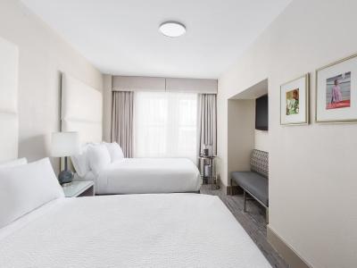 Cass - a Holiday Inn Express At Magnificent Mile, An Ihg Hotel - 54