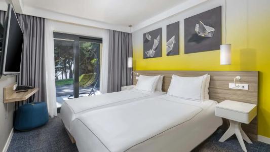 Park Plaza Arena Pula - 56