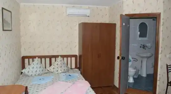 Шторм - 1