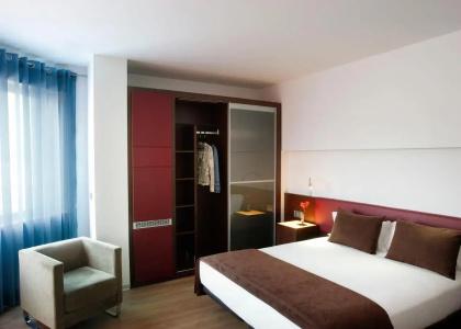 Indigo Barcelona Plaza Espana от IHG - 2
