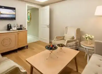 CVK Park Bosphorus Istanbul - 221
