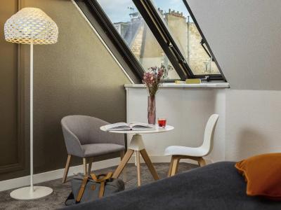 Mercure Paris Gare Montparnasse - 51