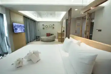Andaman Cannacia Resort & Spa - Sha Extra Plus - 71