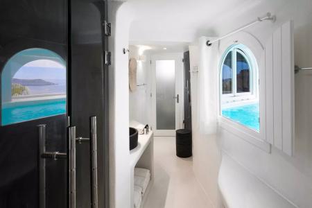 Dana Villas & Infinity Suites - 112