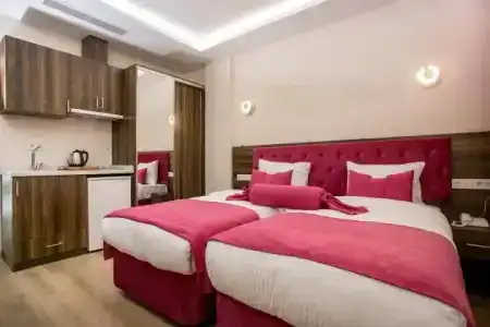 Beyzas & Suites - 31