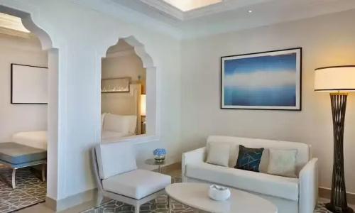 Waldorf Astoria Ras Al Khaimah - 75