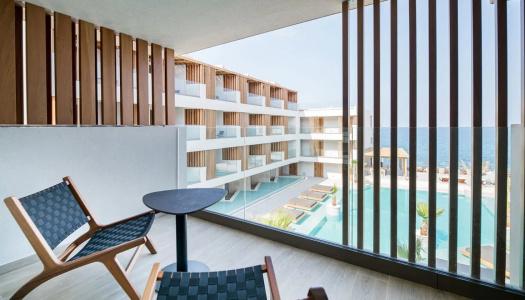 Akasha Beach & Spa - 37