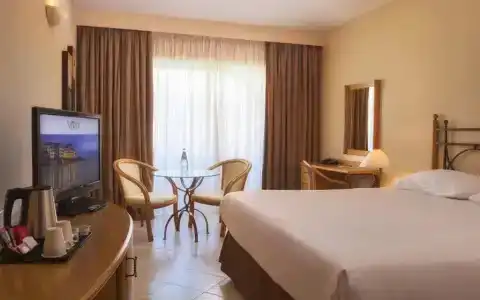 Marina Corinthia Beach Resort Malta - 9