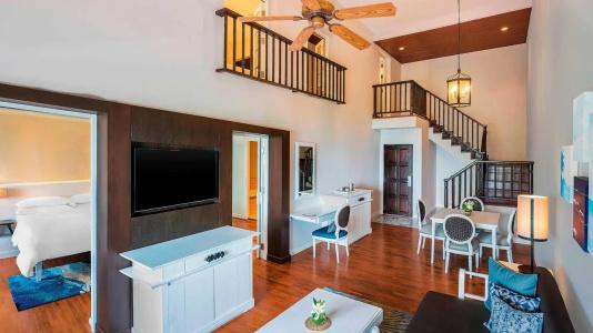 Sheraton Samui Resort - Sha Extra Plus - 55