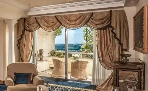 Rome Cavalieri, A Waldorf Astoria - 57