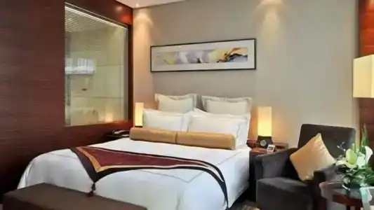 Hilton Garden Inn Shanghai Caohejing Hi-Tech Park - 26