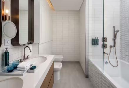 Hilton Creek & Residences - 81