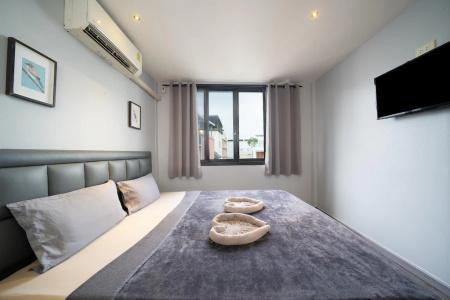 Oh Bangkok Hostel - Khaosan - 47