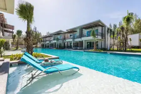 The Waters Khao Lak By Katathani - Sha Extra Plus - 53