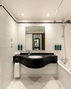 Hilton London Metropole - 22