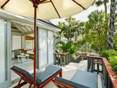 The Surin Phuket - Sha Plus - 35
