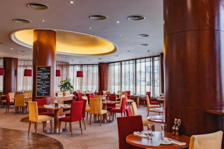 Corinthia Prague - 12
