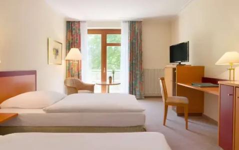 Dolce by Wyndham Bad Nauheim - 38