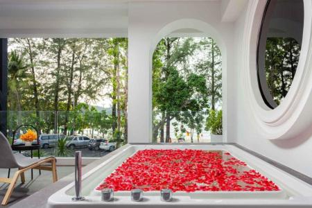 Anona Beachfront Phuket Resort-Sha Extra Plus - 76