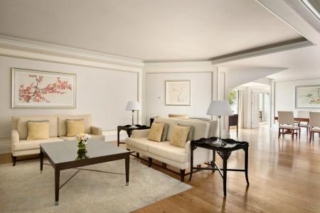 Shangri-La Bosphorus, Istanbul - 37