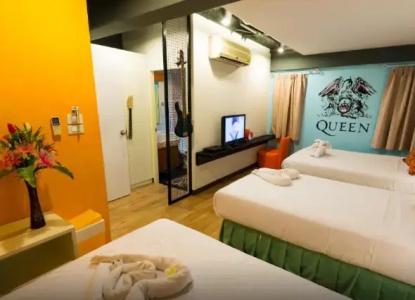 Ibis Hua Hin - Sha Plus - 41