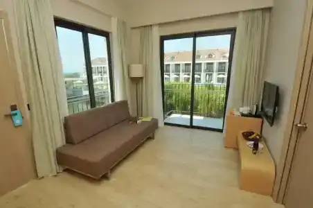 Jiva Beach Resort - All Inclusive - 4