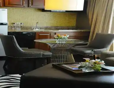 Beacon & Corporate Quarters - 55