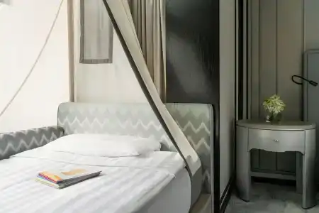 Shangri-La Singapore (SG Clean, Staycation Approved) - 38