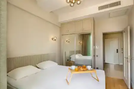 Sirius Town Spa and Residence - 12