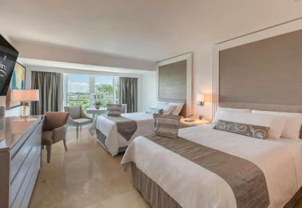 Le Blanc Spa Resort Cancun Adults Only All-Inclusive - 55