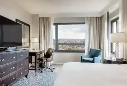 Washington Hilton - 76